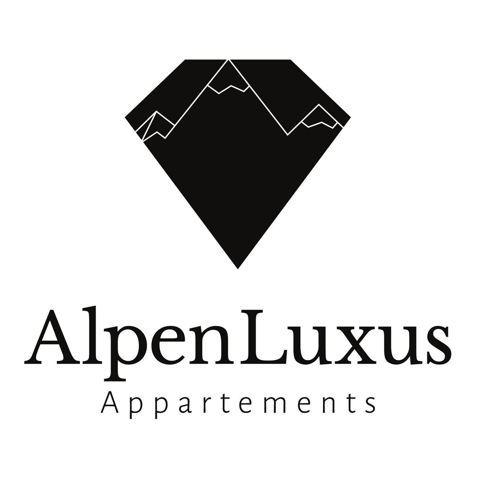 alpenluxus_appartements_logo