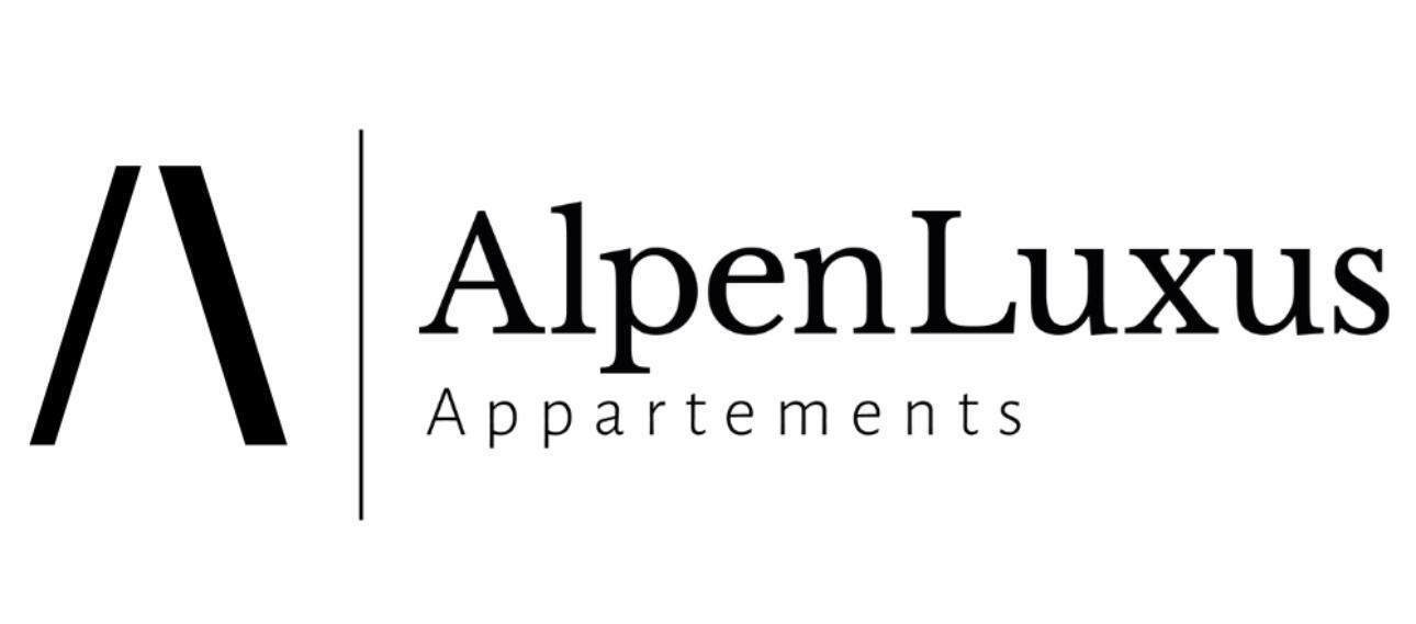 AlpenLuxus Logo