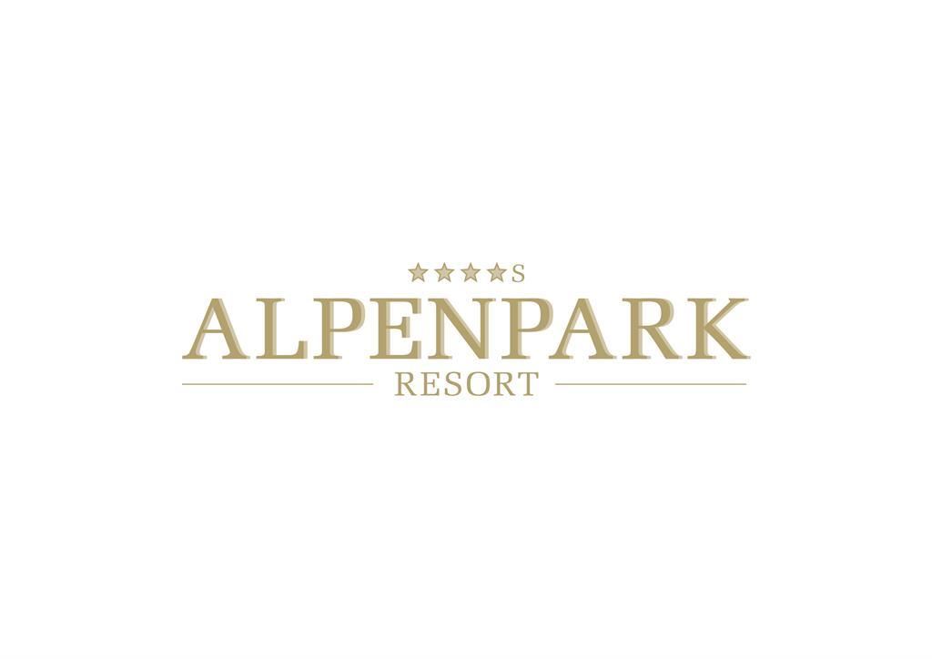 Alpenpark Resort Logo