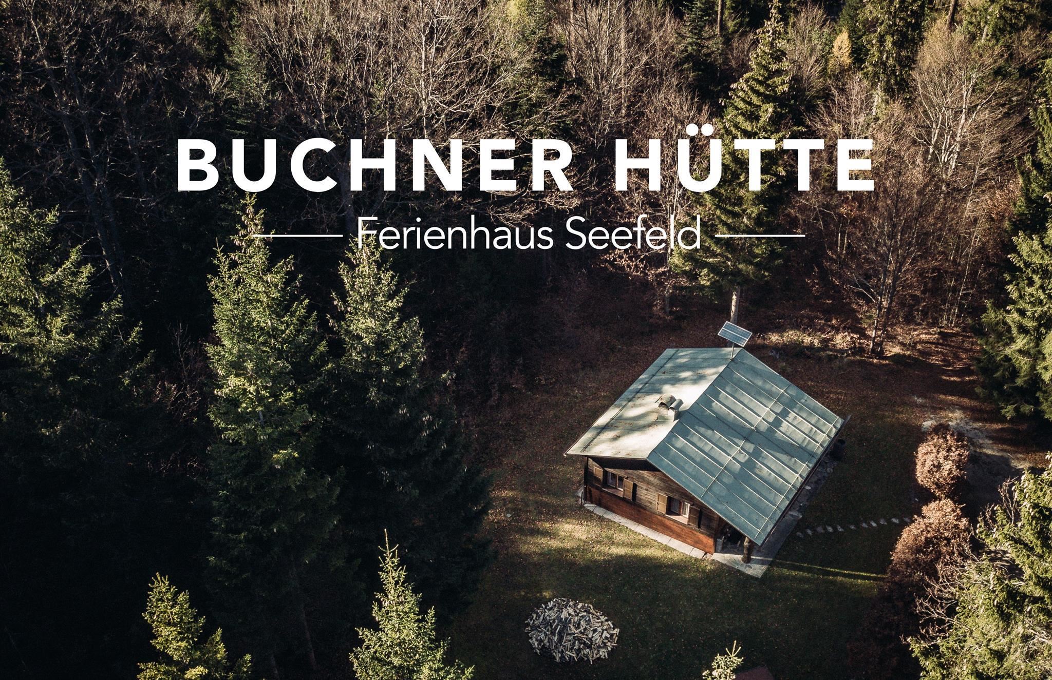 Buchner Hütte