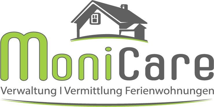 Logo MoniCare GmbH