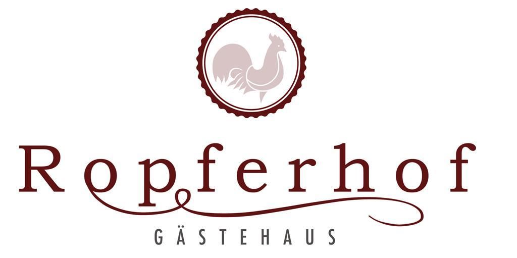 Logo Ropferhof
