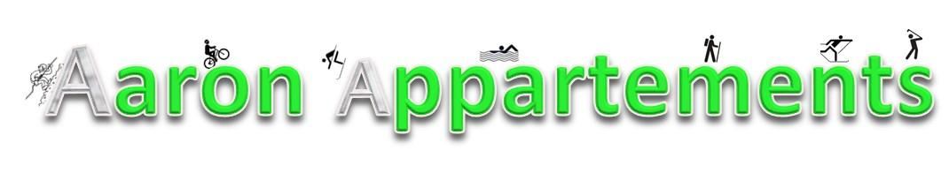 Logo1 grün Aaron Appartemtent
