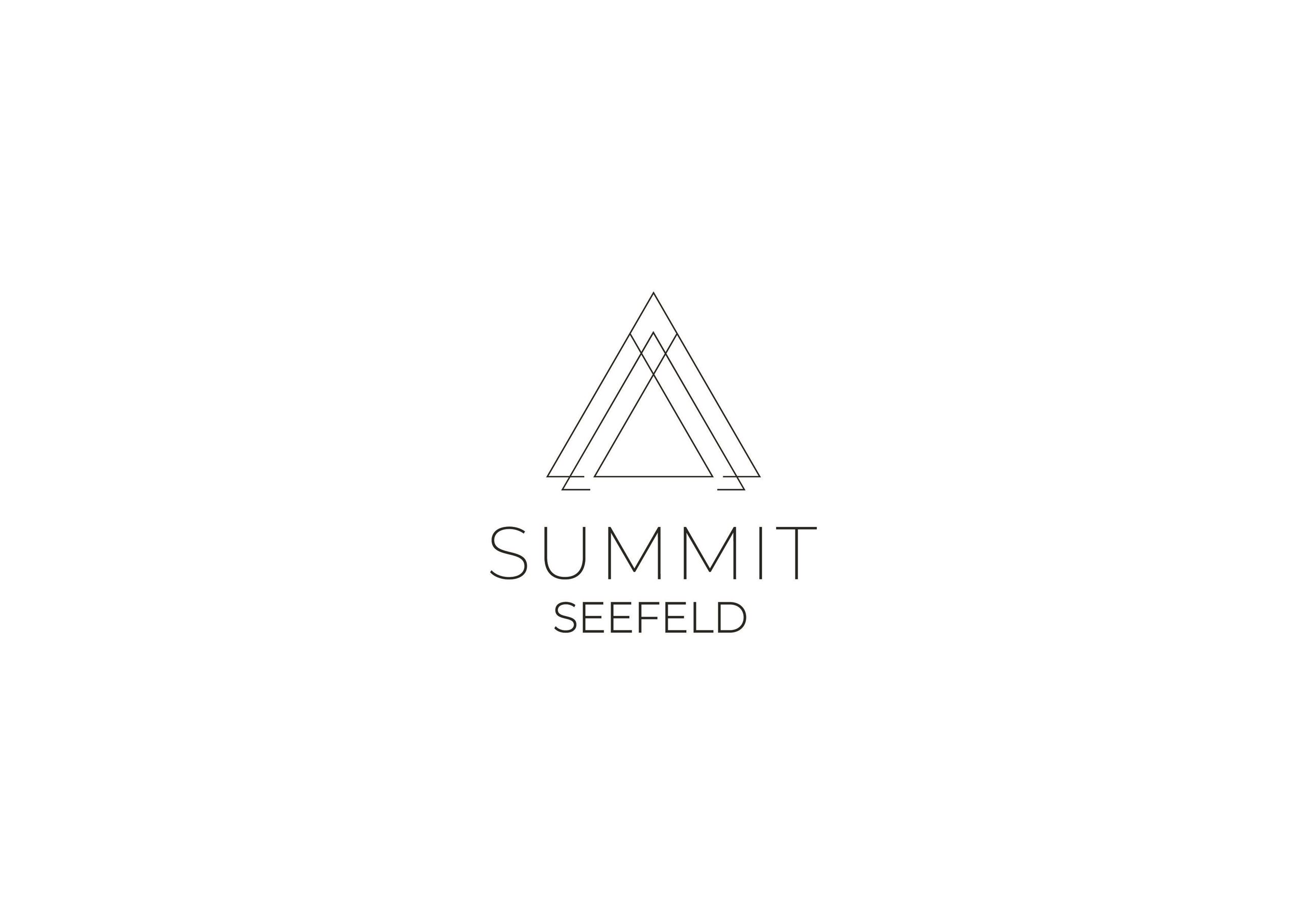 Summit Seefeld Logo