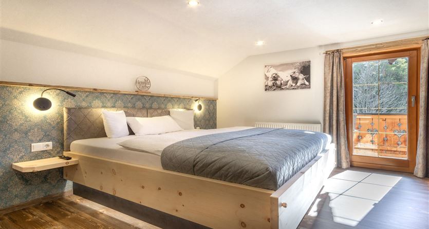Appartement Georg