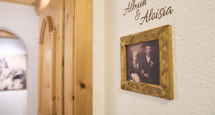 Appartamento Albuin & Aloisia