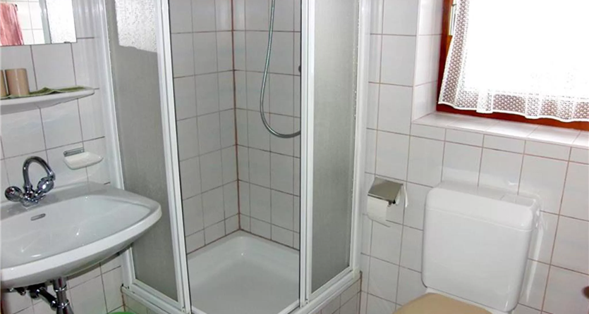 Apartment Hohe Munde/1 Schlafraum/Du, WC