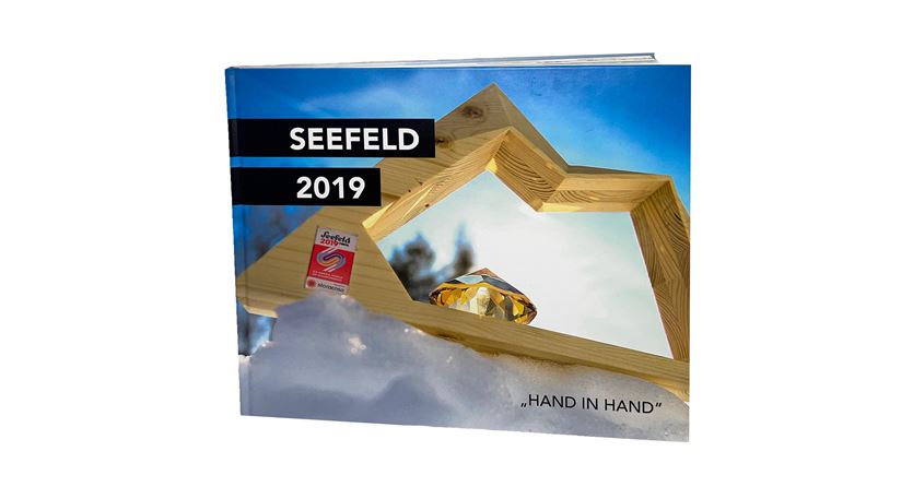 Buch Seefeld 2019