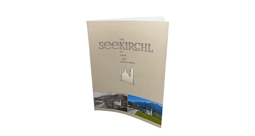 Buch Seekirchl