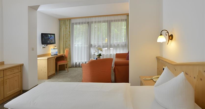 Double room Edelweiss