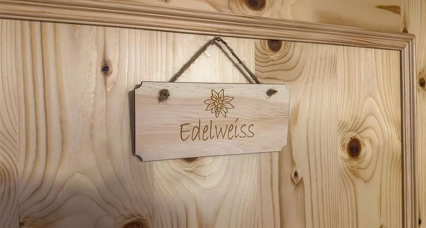 Apartment Edelweiss