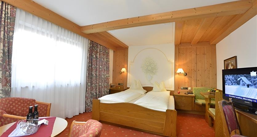 Room "De Luxe" Kirchwald