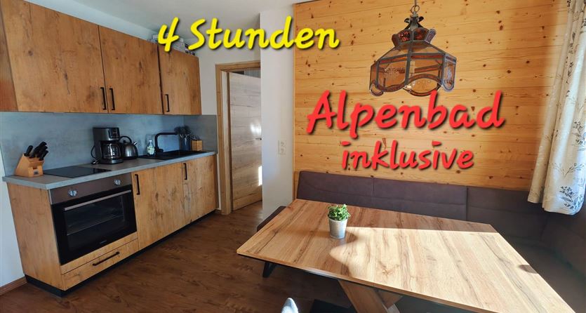 Appartement Sonndeck
