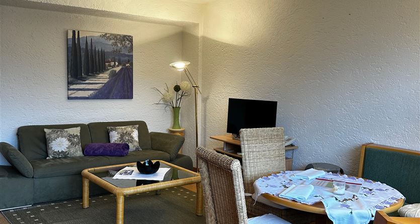 Appartement TYP I - A42