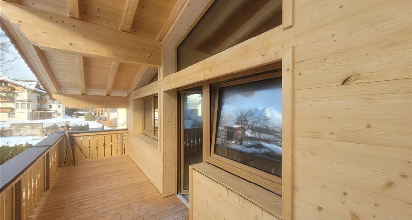 Apartment with 1 bedrooms