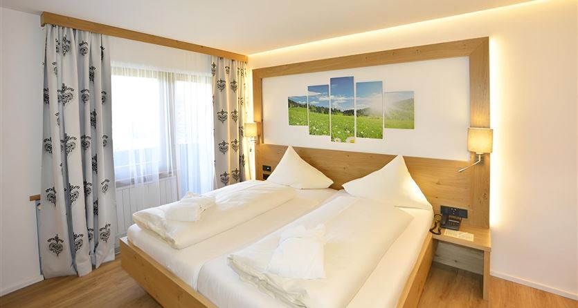 Suite "Royal" Seefeld