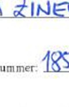 Een seizoenkaart voor langlaufen in Seefeld, Tirol, voor het seizoen 2025/2026. De kaart bevat de naam van de eigenaar en het jaarkaartnummer.