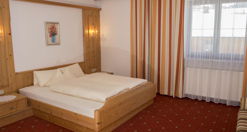 Gehrnspitz, 2 slaapkamers