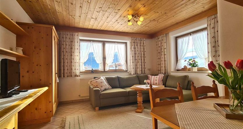 Appartement Top 4