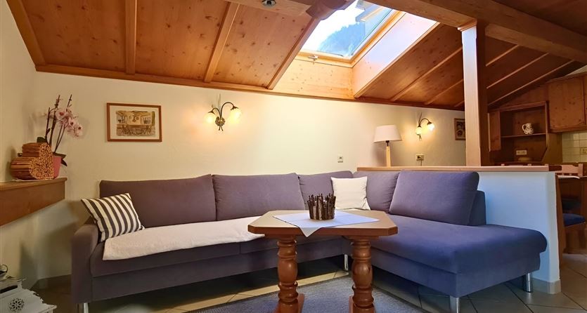 Appartement Top 6