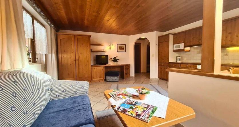 Appartement Top 7