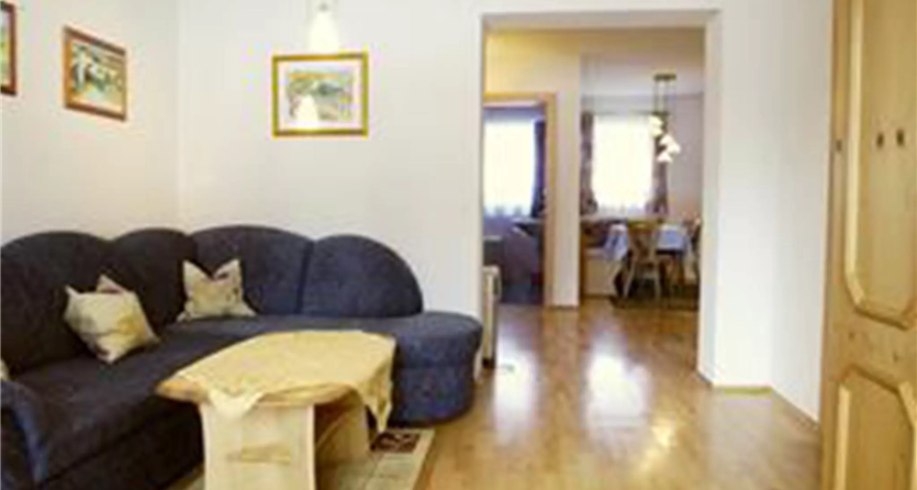 Apartment/1 Schlafraum/Bad, WC