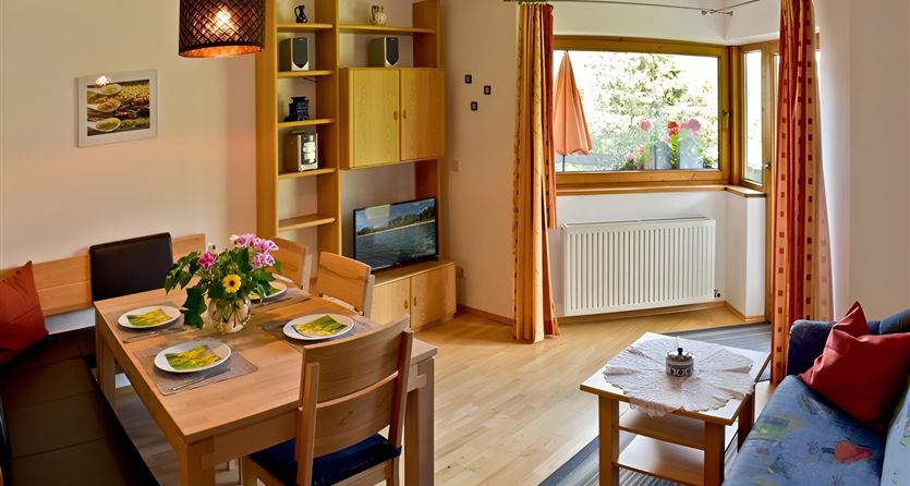Appartement Winkler