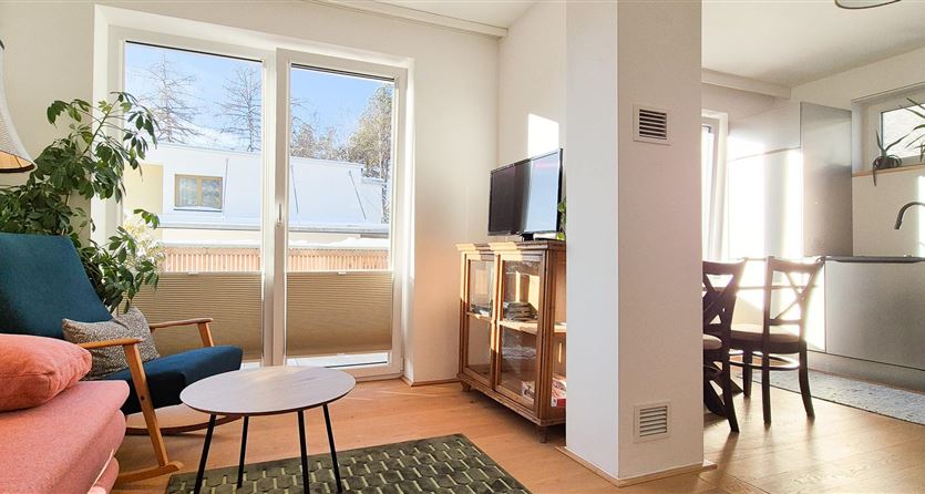 Apartment "Beim Bachl"