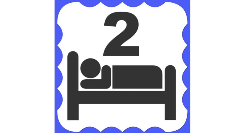 Doppelzimmer "2"