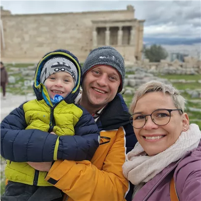 Familie Rabensteiner