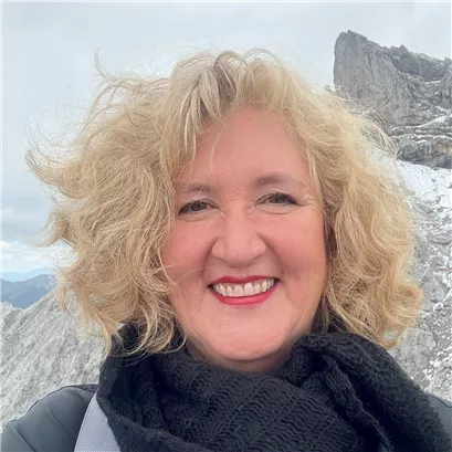 Hanna vom Hannas Alpengruss in Seefeld