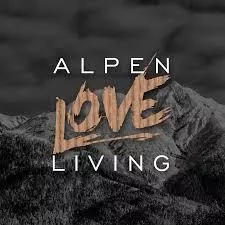 Logo alpenloveliving