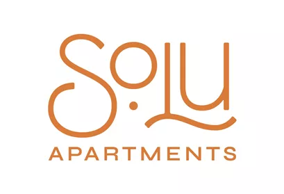 SOLU_LOGO_Logo Wortmarke Ziegelrot