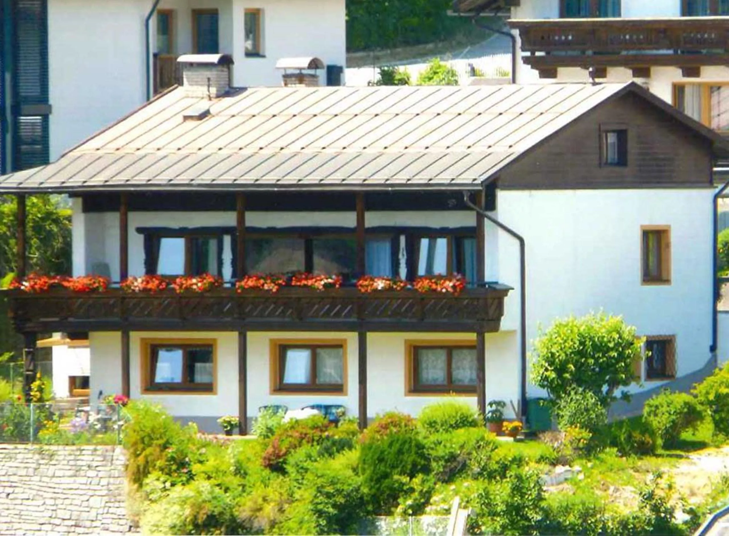 Haus Schönherr