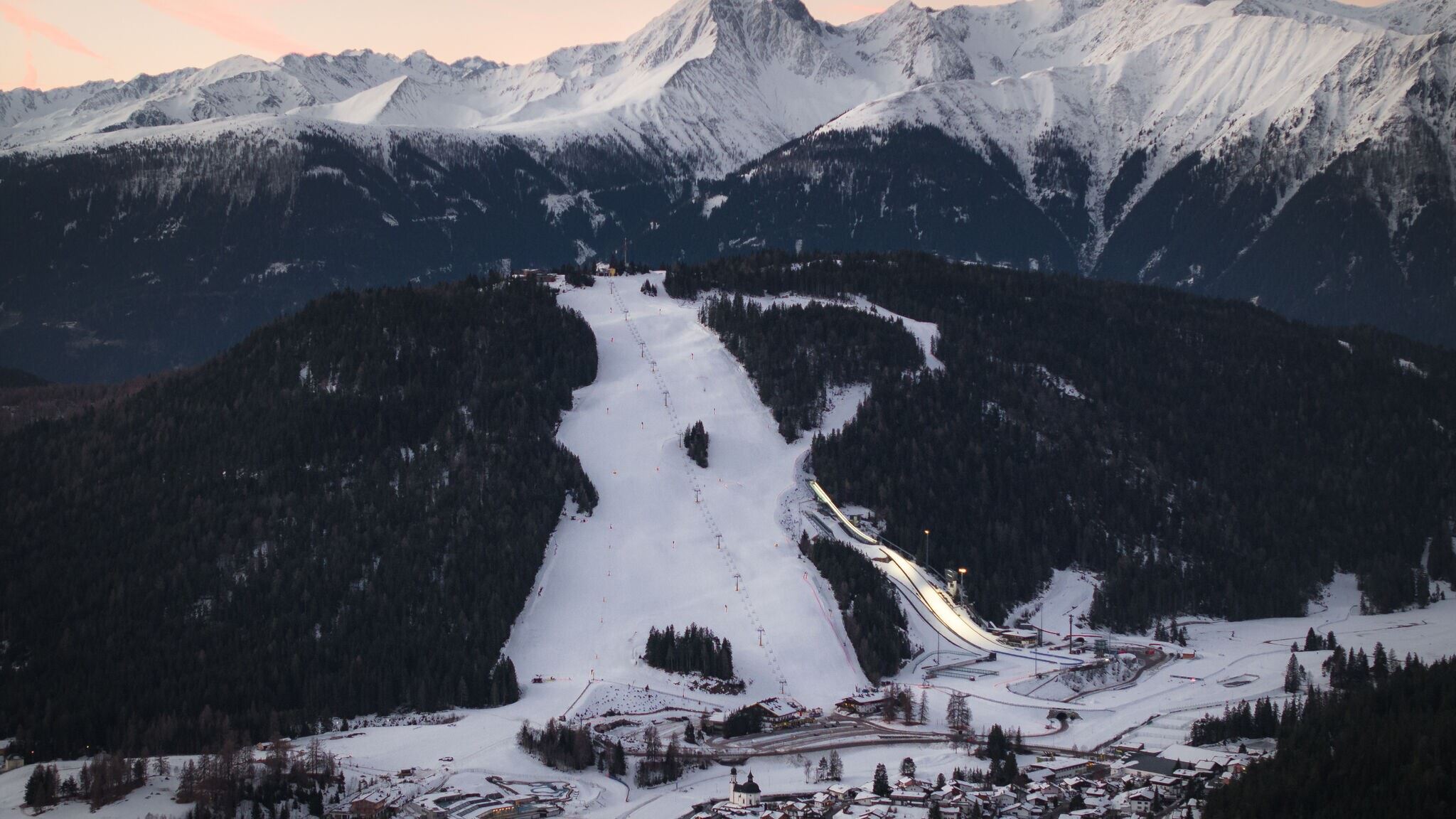 W2: Winterrundwanderung um den Gschwandtkopf