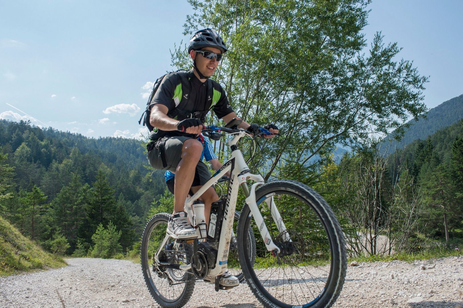 Biketour Nr. 588 Reith-Eigenhofen