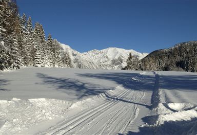 Neuleutasch Cross-Country Trail C3
