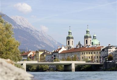 Dom St. Jakob, Sommer