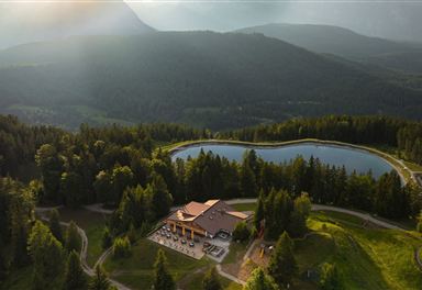 Sonnalm am Gschwandtkopf