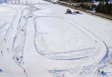 Practice Area 4 Seefeld