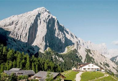 Hallerangeralm