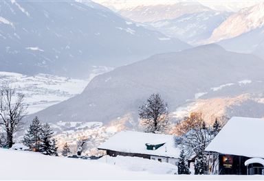 Ropferstub'm in Tyrol