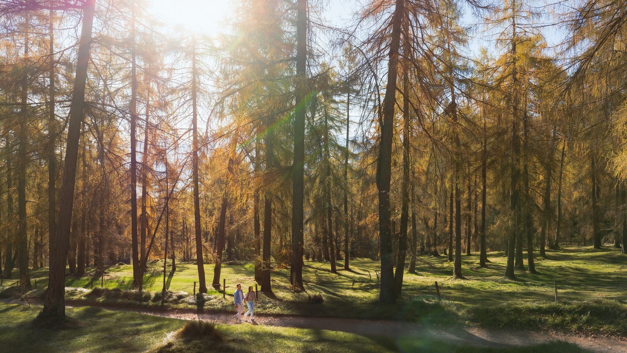 Rundwanderung um den Gschwandtkopf