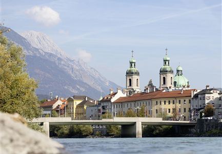 Dom St. Jakob, Sommer