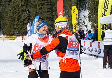 Euroloppet Ganghoferlauf - 10 km Fun Race