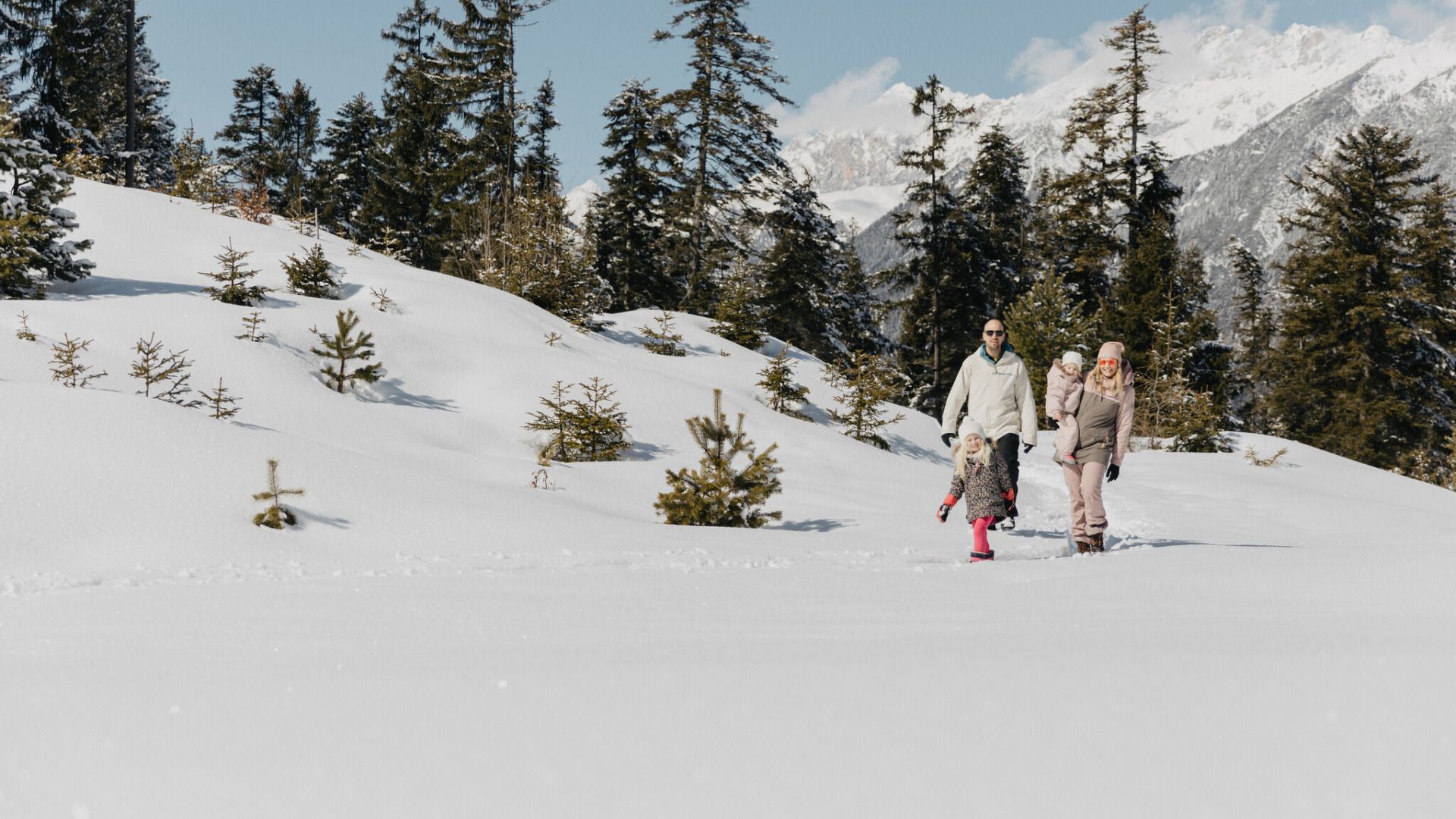W20: Winterwanderung zur Katzenkopfhütte